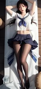 海达 海报